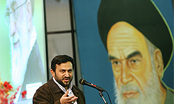 ‌دشمنان در صورت حمله به ایران با ‌سیلی محکمی ‌بدرقه خواهند شد